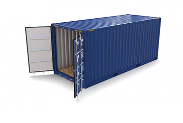 Standard Container