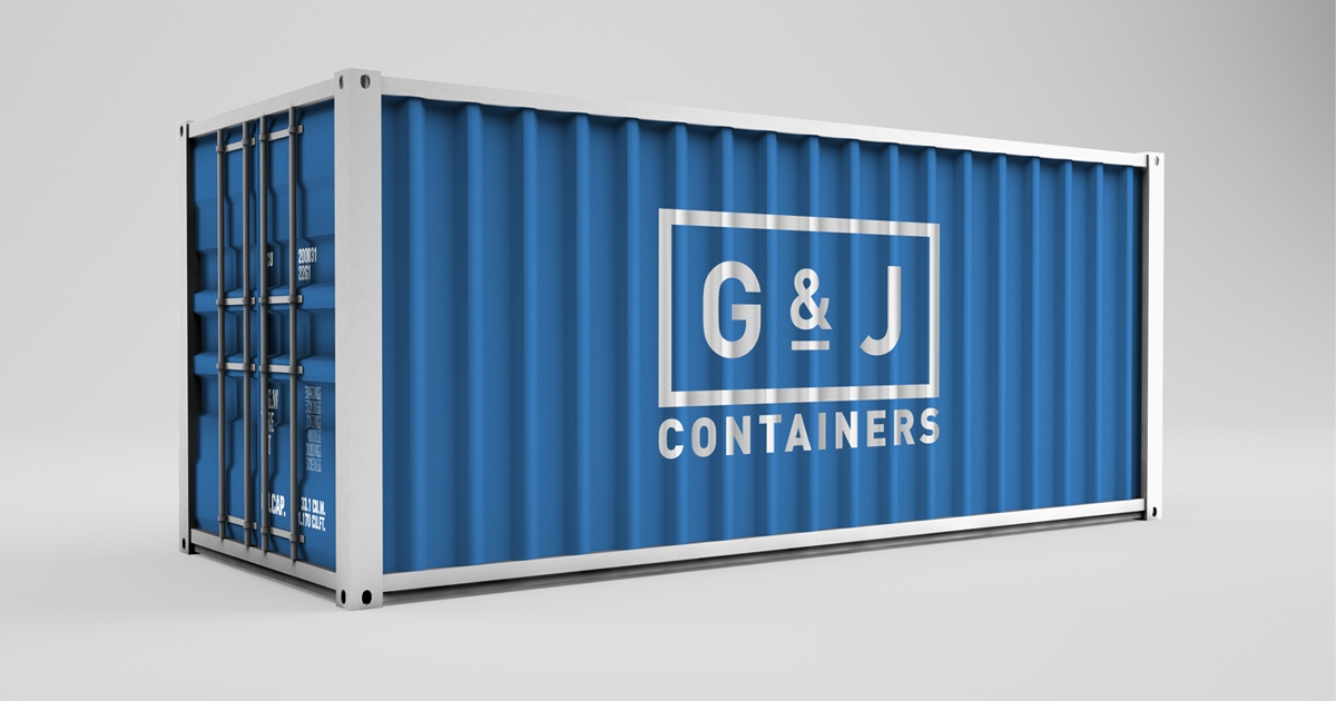 Home G J Containers